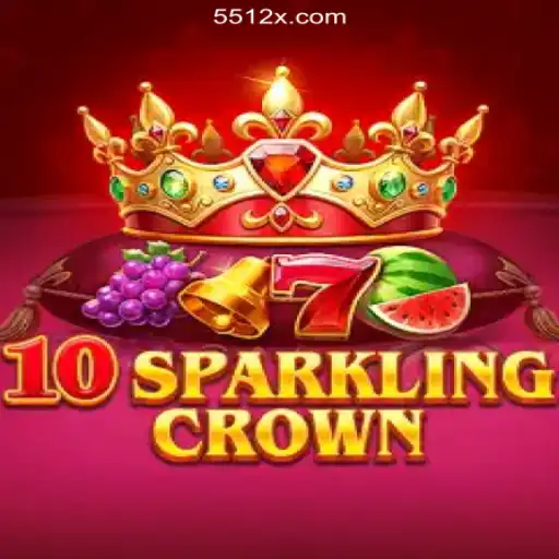Unveiling the Allure of 10SparklingCrown: A New Shining Star in Online Slots