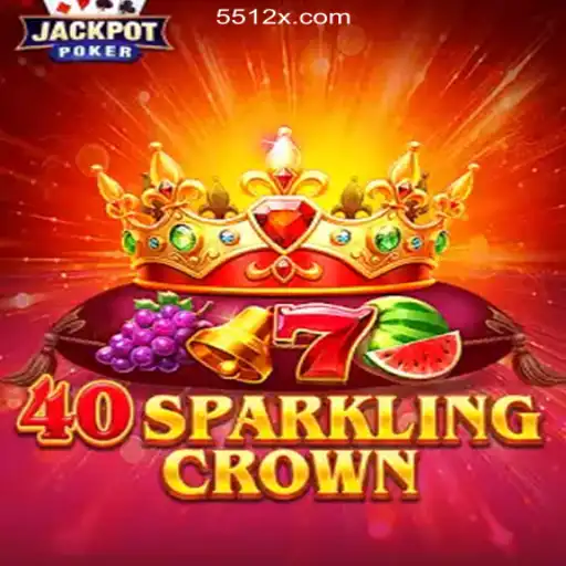 Explore the Excitement of 40SparklingCrown on 551X.com - The Premier Online Slots Platform in Brazil