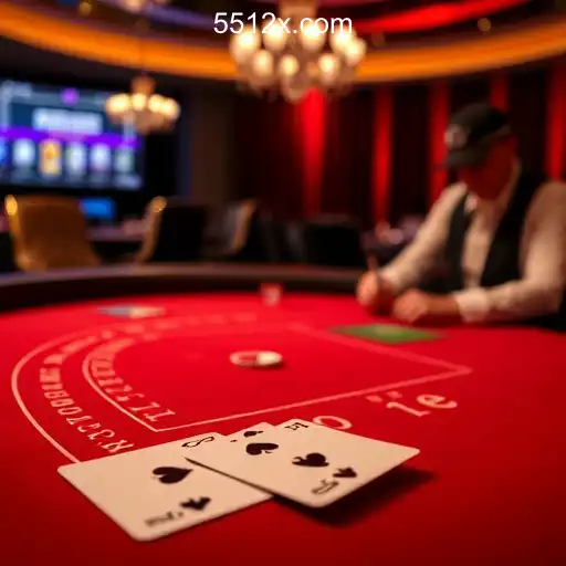 Exploring Baccarat: A Thrilling Game on the 551X.com Platform