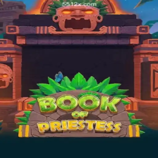 Book of Priestess: Exploring the Allure of 551X.com Platform's Premier Online Slot in Brazil