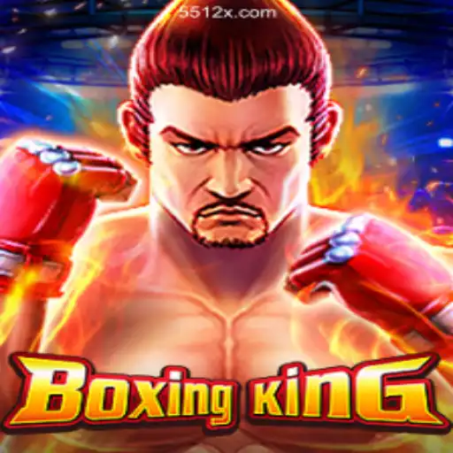 BoxingKing Game: Experience the Thrill of the Ring on 551X.com Platform