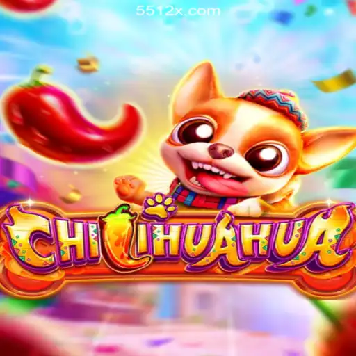 Dive into the Exciting World of CHILIHUAHUA: The Premier Slot Game on 551X.com