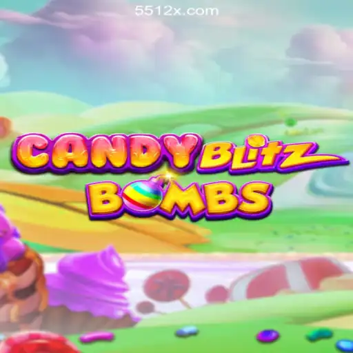 Exploring the Thrills of CandyBlitzBombs on 551X.com Platform