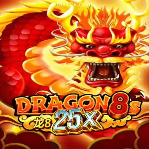 Dragon8s25x: A Defining Experience in Online Slots Gaming on 551X.com
