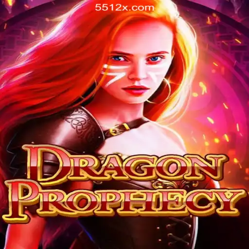 Explore the Thrilling World of DragonProphecy on 551X.com Platform-Online Slots Brasil #1