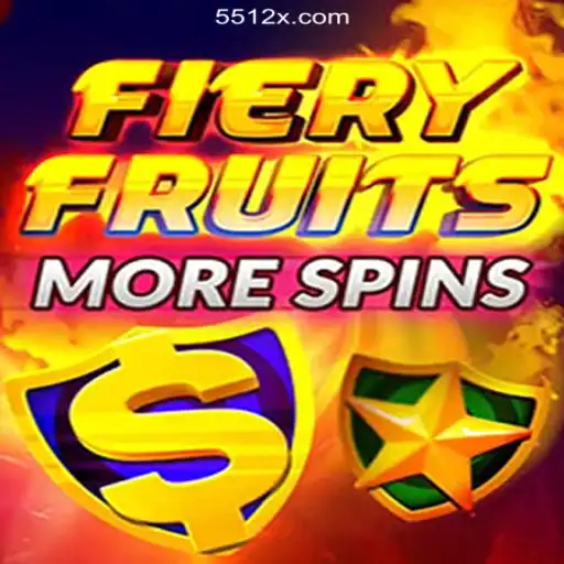 Explore the Thrilling World of FieryFruitsMoreSpins