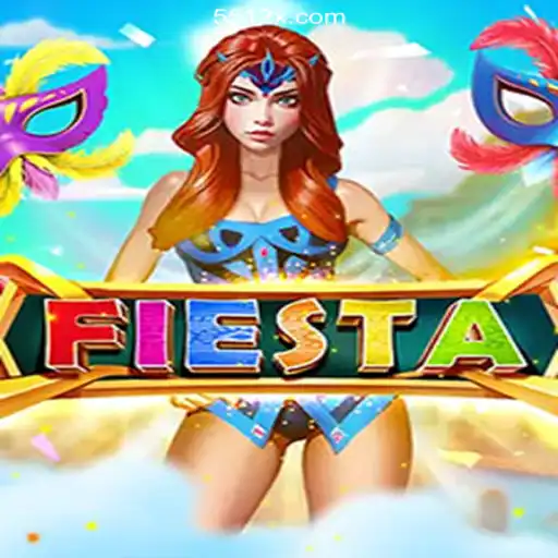 Dive into the Vibrant World of 'Fiesta' on 551X.com: The Leading Online Slots Experience in Brasil