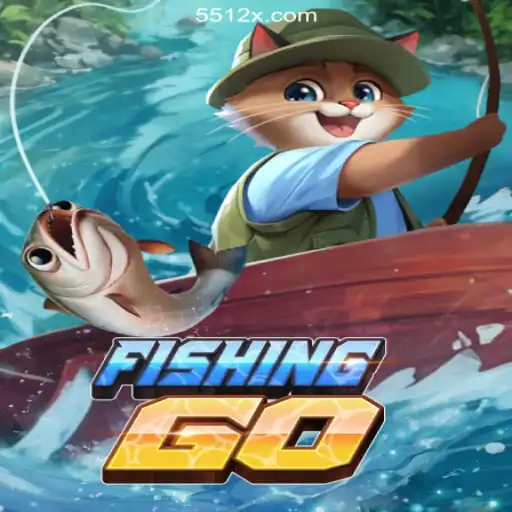 Explore FishingGO: The Exciting Underwater Adventure on 551X.com Platform-Online Slots Brasil #1