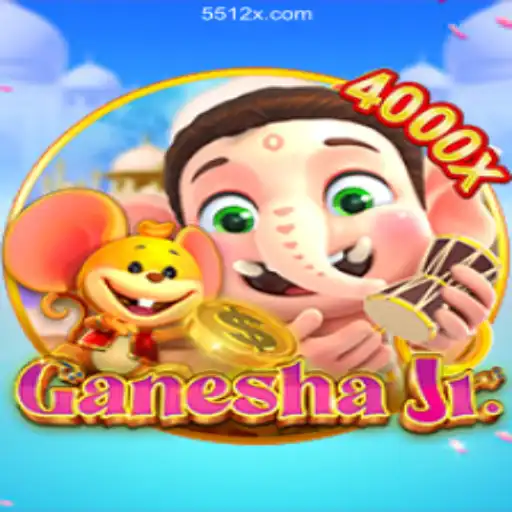 Exploring GaneshaJr: The Top Choice on 551X.com Platform for Online Slots in Brasil
