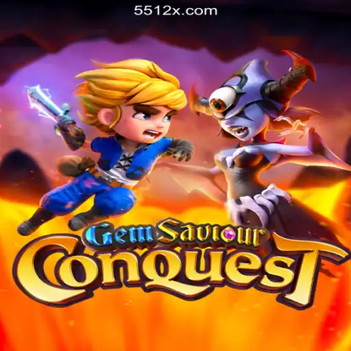GemSaviourConquest: The Premier Online Slot in Brasil