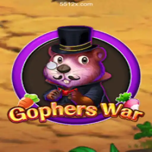 GophersWar: A Revolutionary Online Gaming Experience on 551X.com Platform