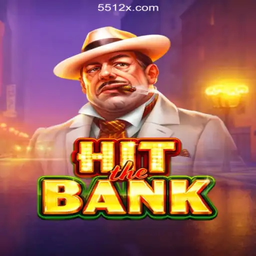 Discover 'HitTheBank': The Ultimate Online Slots Experience on 551X.com Platform in Brazil
