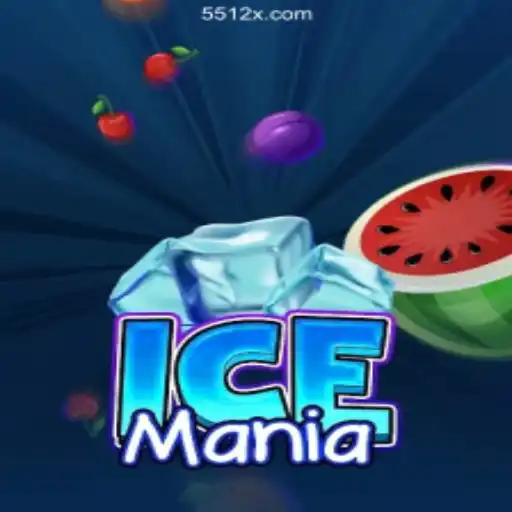 IceMania: A Chilling Adventure on 551X.com