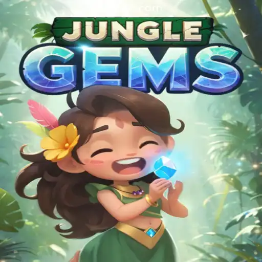 Discover the Dazzling World of JungleGems: The Premier Online Slots Experience on 551X.com