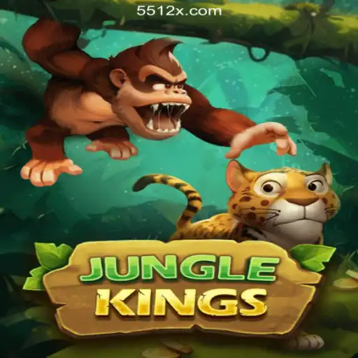 Discover the Exciting World of JungleKings: Brazil's Top Slot Game on 551X.com
