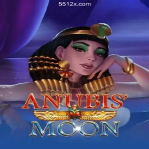 Exploring the Mysteries of AnubisMoon on the 551X.com Platform - Online Slots Brasil #1