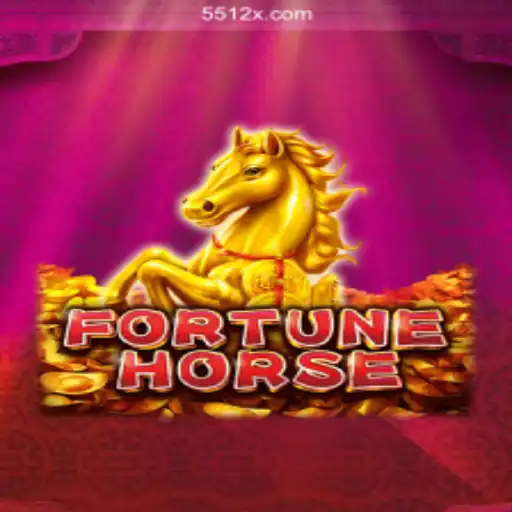 Discover the Thrills of FortuneHorse on 551X.com