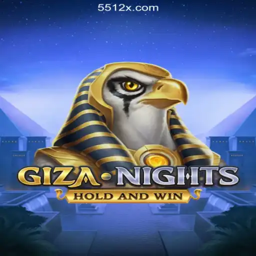 Exploring the Mystical World of GizaNights on 551X.com