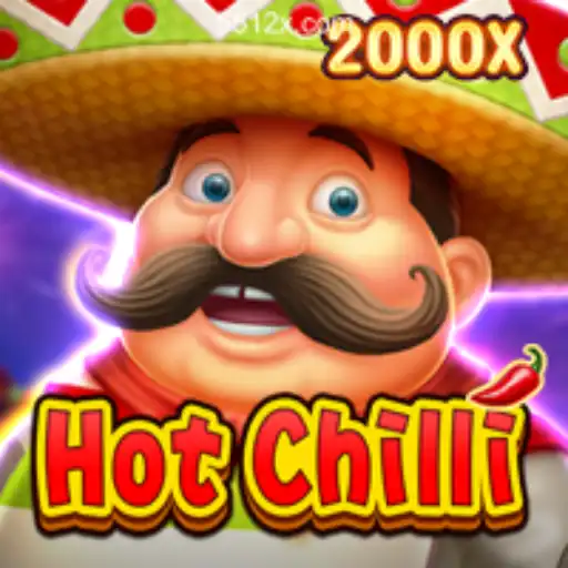 HotChilli: The Sizzling Online Slot Experience on 551X.com