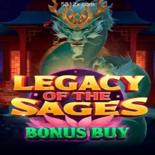 Unveiling LegacyoftheSagesBonusBuy: A New Era of Online Slots on 551X.com
