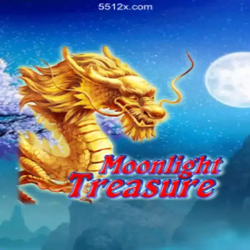 Discover the Exciting World of MoonlightTreasure on 551X.com: Brasil's Top Platform for Online Slots