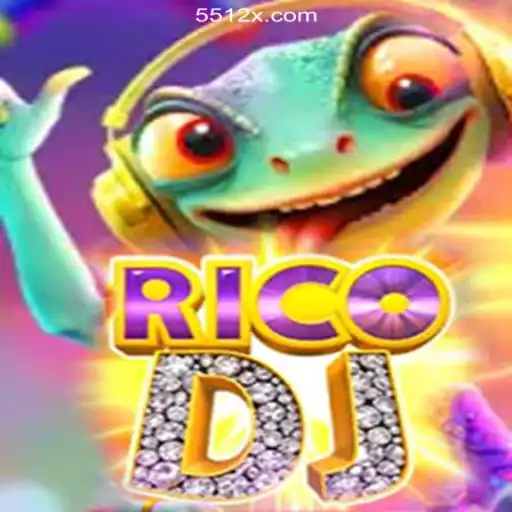 Exploring RicoDJ: The Thrilling Experience on 551X.com Platform - Online Slots Brasil #1