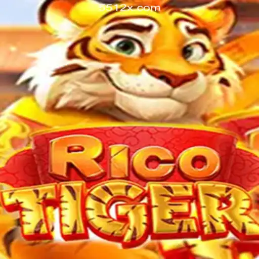Explore the Thrilling World of RicoTiger on 551X.com Platform - Online Slots Brasil #1