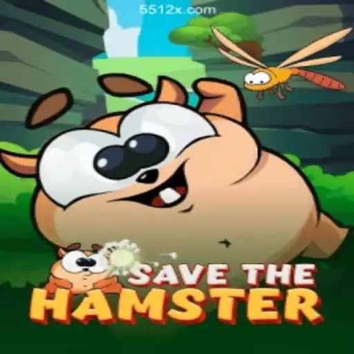 SavetheHamster: A Journey Through Online Slots at 551X.com