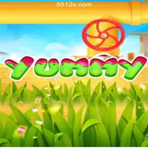Yummy: Exploring the Sweet World of Online Slots on 551X.com