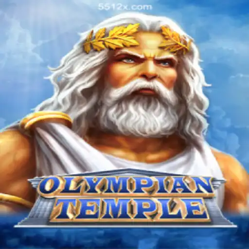 Exploring the Enthralling World of OlympianTemple: Online Slots Brasil #1 on 551X.com