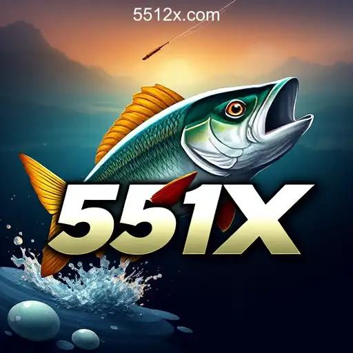 Online Fishing: Exploring the 551X.com Platform - Online Slots Brasil #1