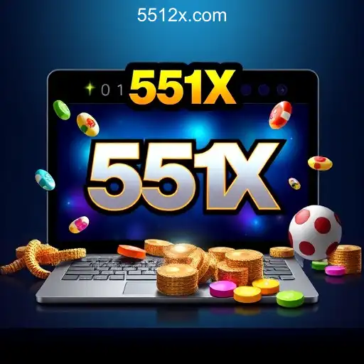 Exploring the Digital Landscape of Online Lotteries: 551X.com Platform Leading the Way