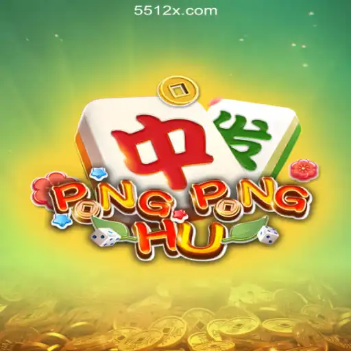 PONGPONGHU: The Latest Sensation on 551X.com Platform Online Slots Brasil #1
