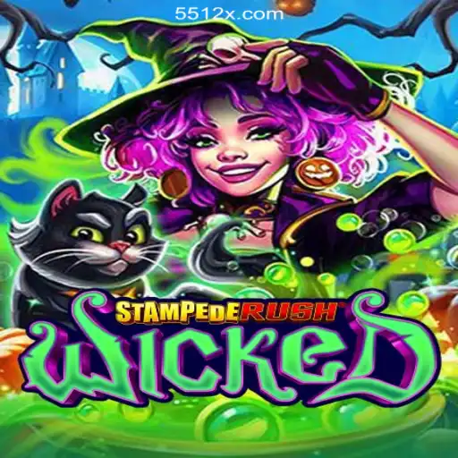 Embark on an Exciting Adventure with StempedeRushWicked: A Premier Offering on the 551X.com Platform