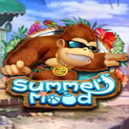 Exploring the Exciting World of SummerMood: The Top Online Slot Game in Brasil
