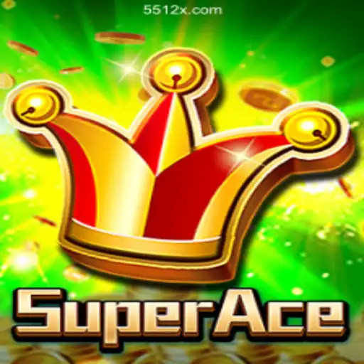 Explore the Thrilling World of SuperAce on 551X.com Platform - Online Slots Brasil #1