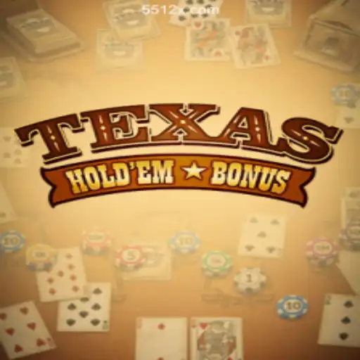 Exploring Texas Hold'em Bonus: A Thrilling Addition to 551X.com Platform Online Slots Brasil #1