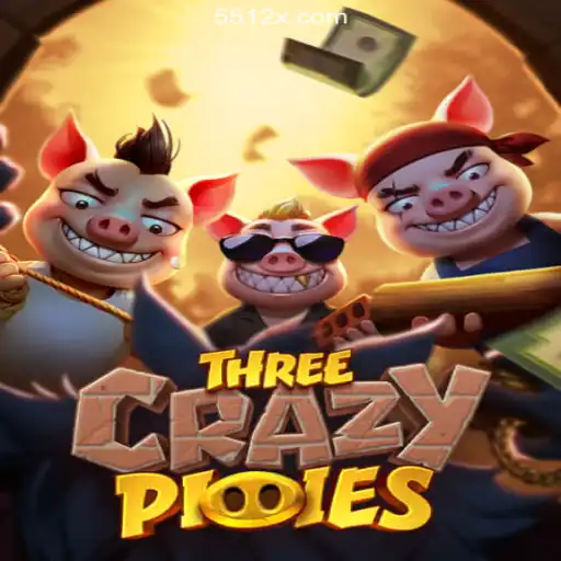 Dive into the Exciting World of ThreeCrazyPiggies on 551X.com