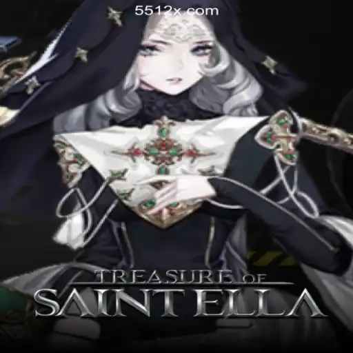 Discover the Exciting World of TreasureofSaintElla on 551X.com Platform - Online Slots Brasil #1