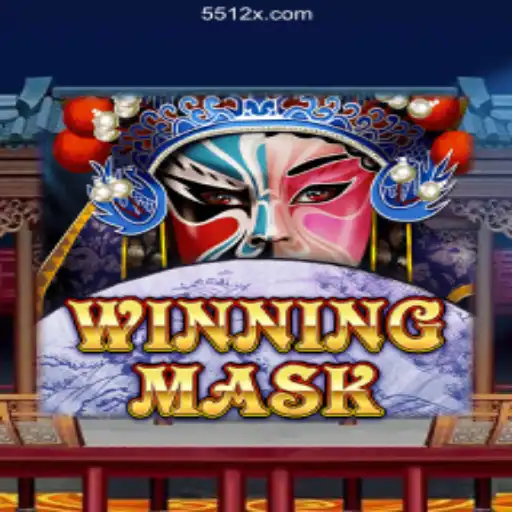 WinningMask: A Captivating Journey into Online Slots