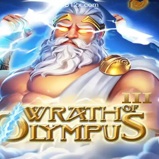 Exploring WrathofOlympusIII: An Epic Slot Adventure on 551X.com